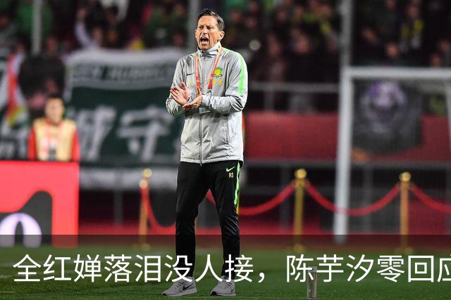 全红婵落泪没人接，陈芋汐零回应，搭档关系被撕开，不再演体面