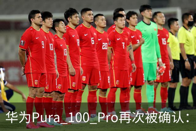 华为Pura 100 Pro再次被确认：6.39英寸阔屏，显示面积比iPhone还大！